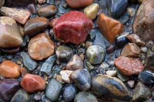 JASPER - Athabasca Gravel